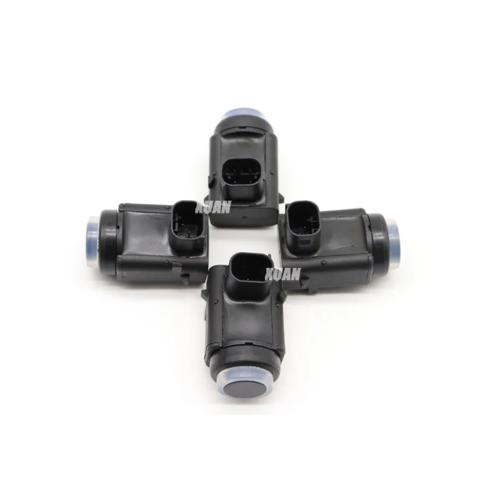 XUAN 4 шт./лот высокое качество PDC датчик парковки 12787793 для OPEL SAAB 9-3 VECTRA C VAUXHALL ASTRA ZAFIRA