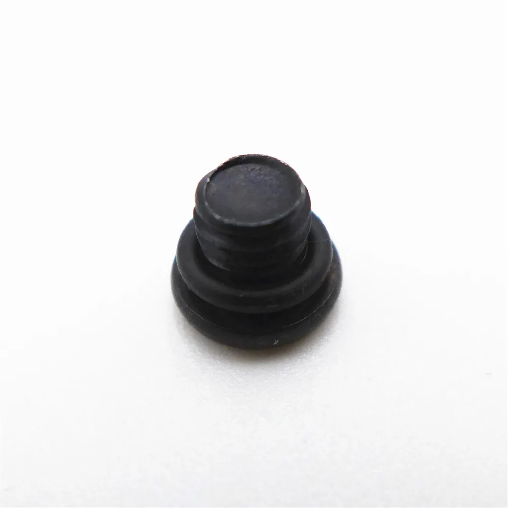 Тормозной рычаг SHIMANO Y8V398010 пробковый винт (M5 x 4 7) и уплотнительное
