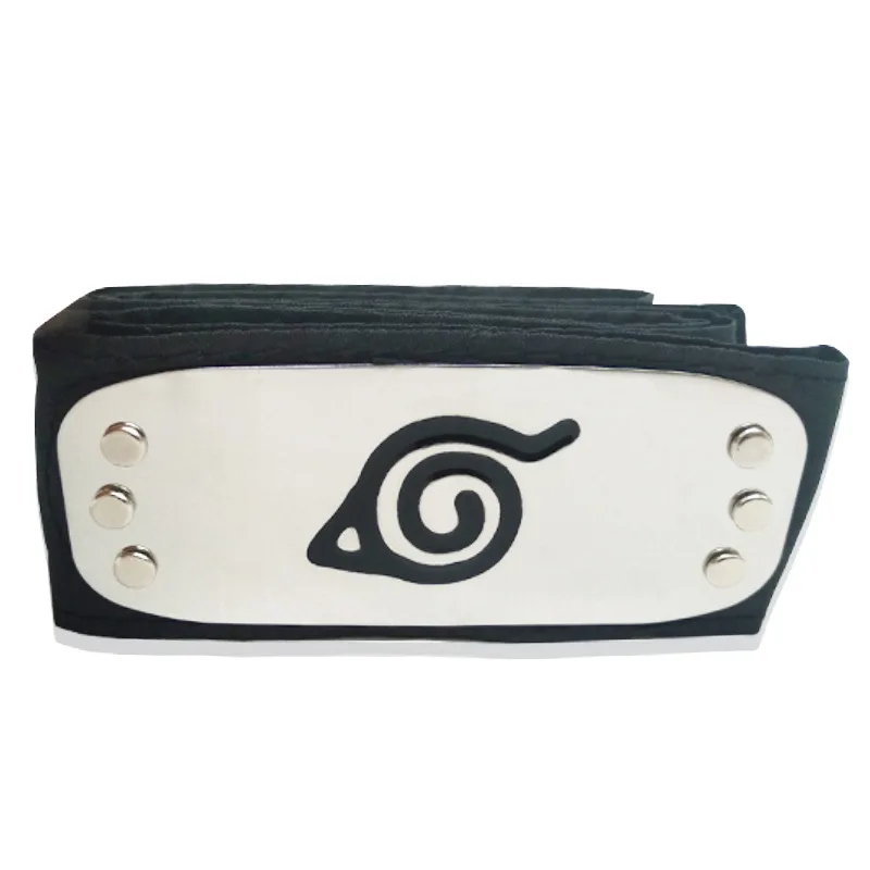 Cosplay&ware Headwear Sasuke Itachi Uzumaki Beanie Konoha Leaf Logo Kakashi Headband Metal Ninja Cosplay Anime Costumes Accessories -Zentai shop online H4e25f994cbb44a0eba980a69718b7102a.jpg