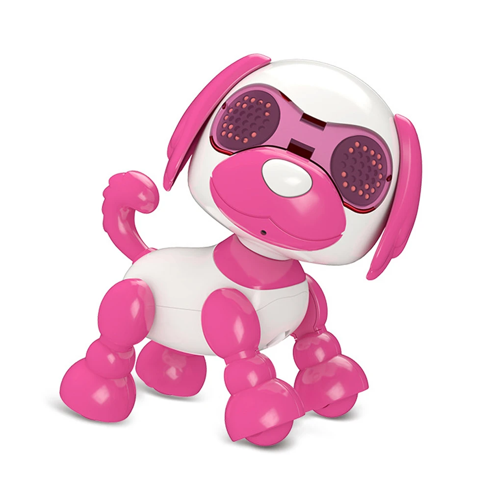 Gear2Play Robot Smart Puppy Pinky 