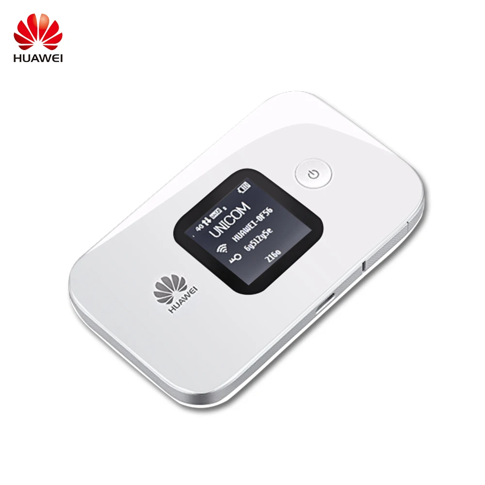 Разблокированный телефон Huawei 150 мбит/с 3000 мач аккумуляторный модем huawei e5577 точка