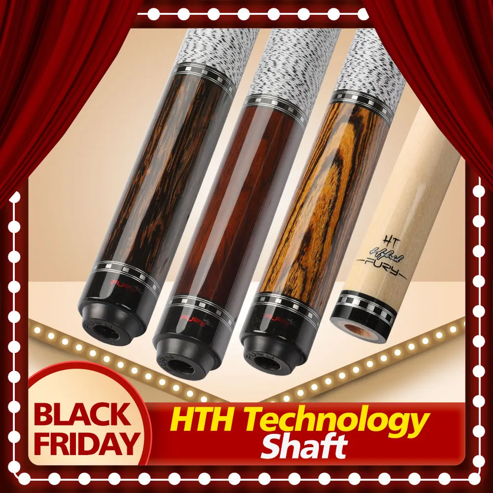 FURY NT4-6 бильярдный кий Stick13mm KAMUI наконечник HTH технология вал с Чехол профессиональный бильярдный набор Кии