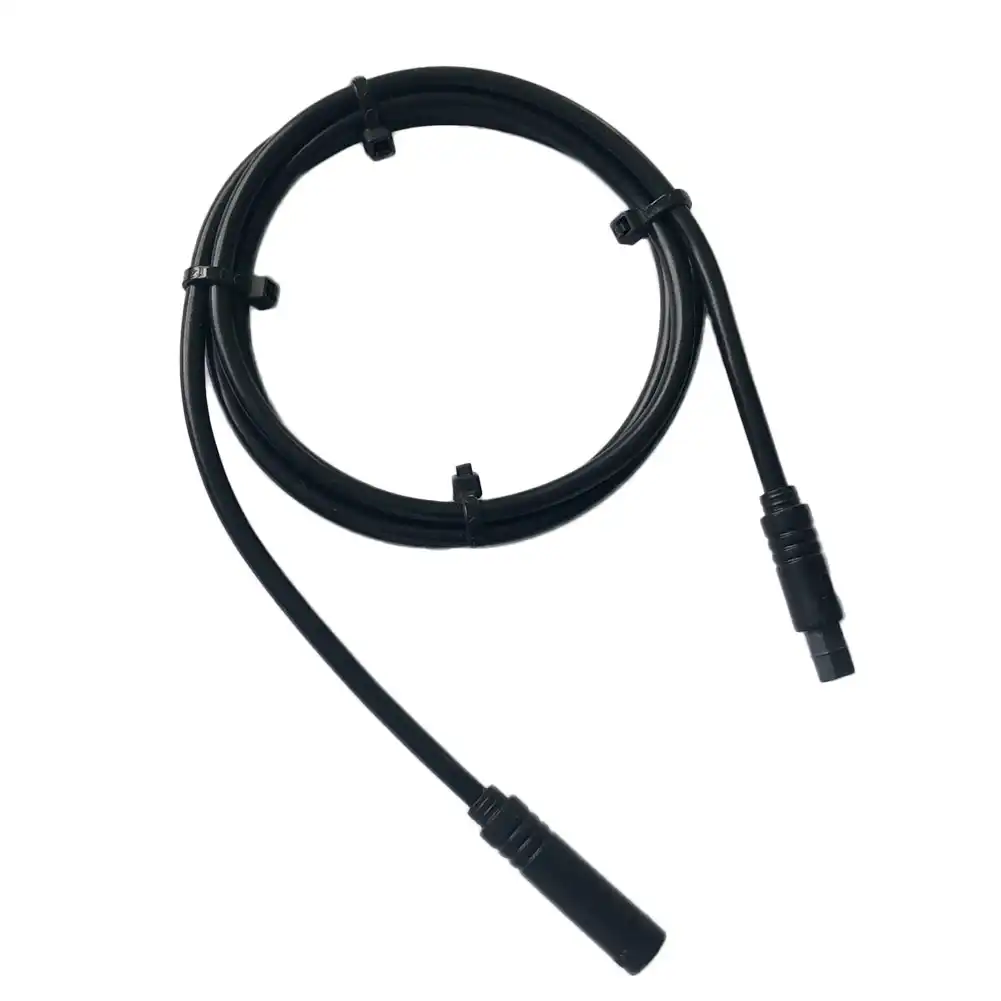 Speed Sensor Extension Cable EBike Conversion Wire 100cm For Tongsheng Tsdz2 Mid