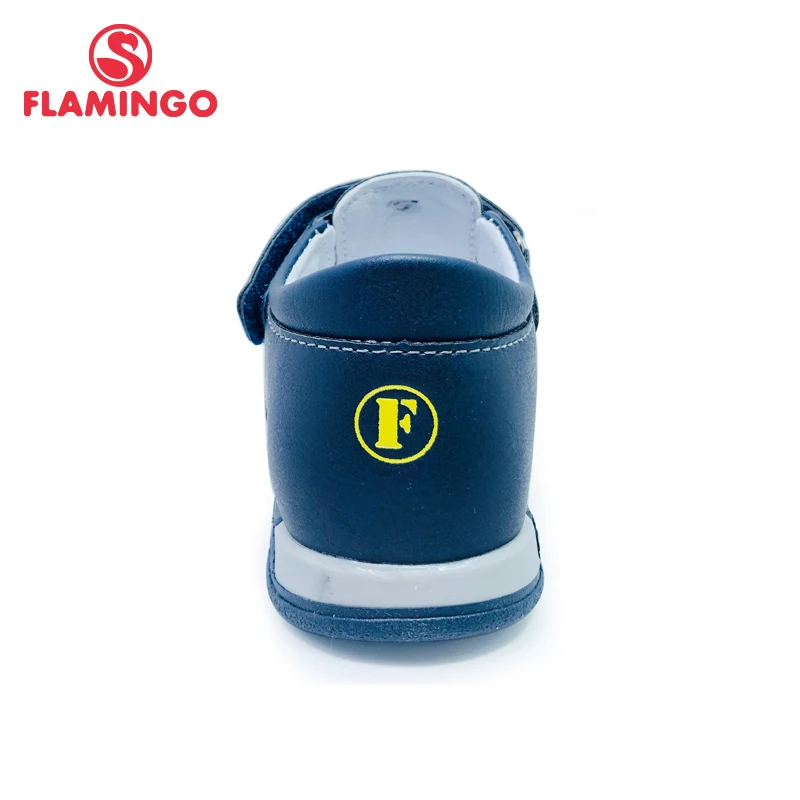 Фламинго 2020 летняя одежда с застежкой липучкой смешанные Цвет повседневная