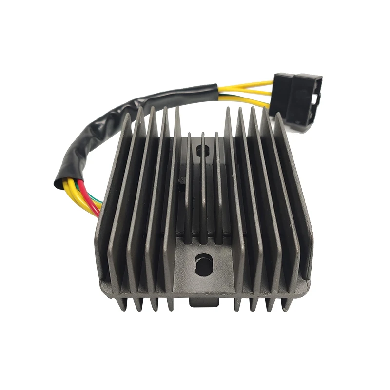 Для Suzuki DF40 DF50 QHS/L TS/L 1999-2004 мотоциклетный гаечный ключ Gelijkrichter для регулятора напряжения выпрямителя