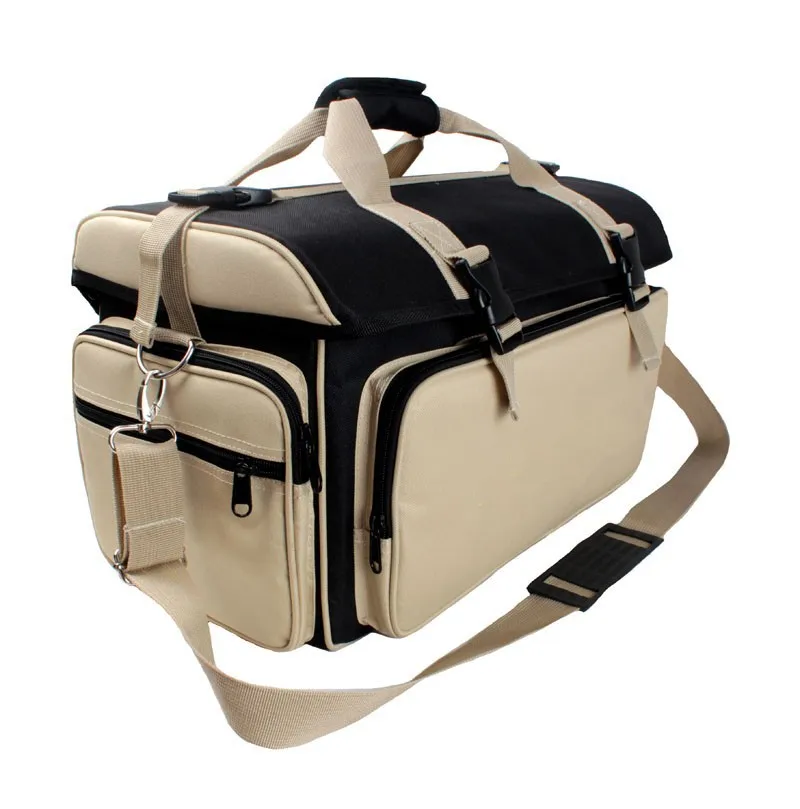 

Every New Style Camera Bag Multi-functional Toolkit Polyester Toolkit