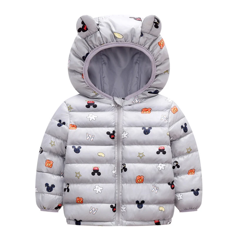 2 year baby girl jackets