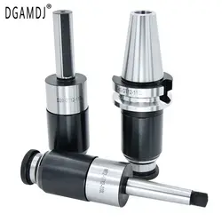 Proteção contra sobrecarga bt30 gt12 bt40 rosqueamento ferramenta titular nt30 nt40 flutuante expansível rosqueamento chuck para cnc máquina moinho torno