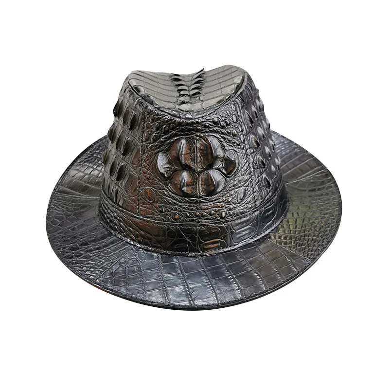 Authentic Genuine Alligator Skin 