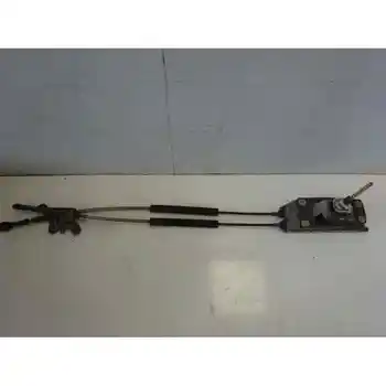 

6Q0711061E CHANGE LEVER AUDI A1 (8X)