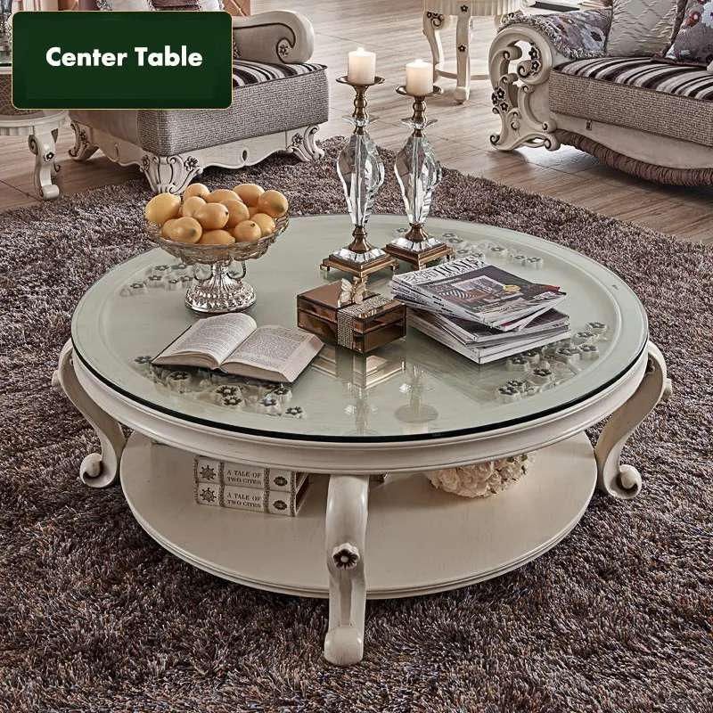 center table