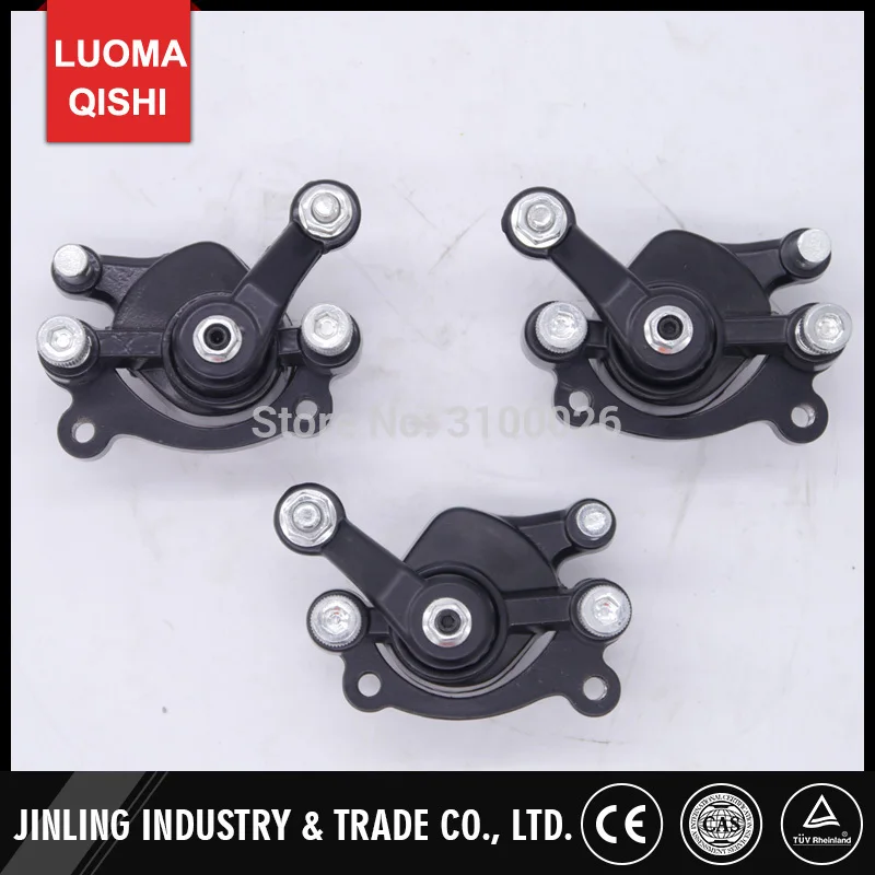 JLMA-003-9-BRAKE-CALIPER-MINI-QUAD-ATV-DIRT-BIKE-POCKET-BIKE-PARTS