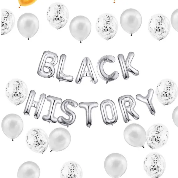 Воздушные шары из фольги 16 дюймов | Дом и сад