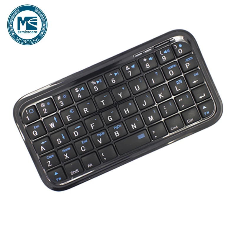 Mini blue tooth keyboard for tablet mobile phone
