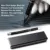 1шт Air Bubble Release Pen Air Bubble Remove Tool Виниловая Обертка Наклейка Установить Инструмент Оконная пленка Стайлинг Автомобиля DIY Ручные Инструменты