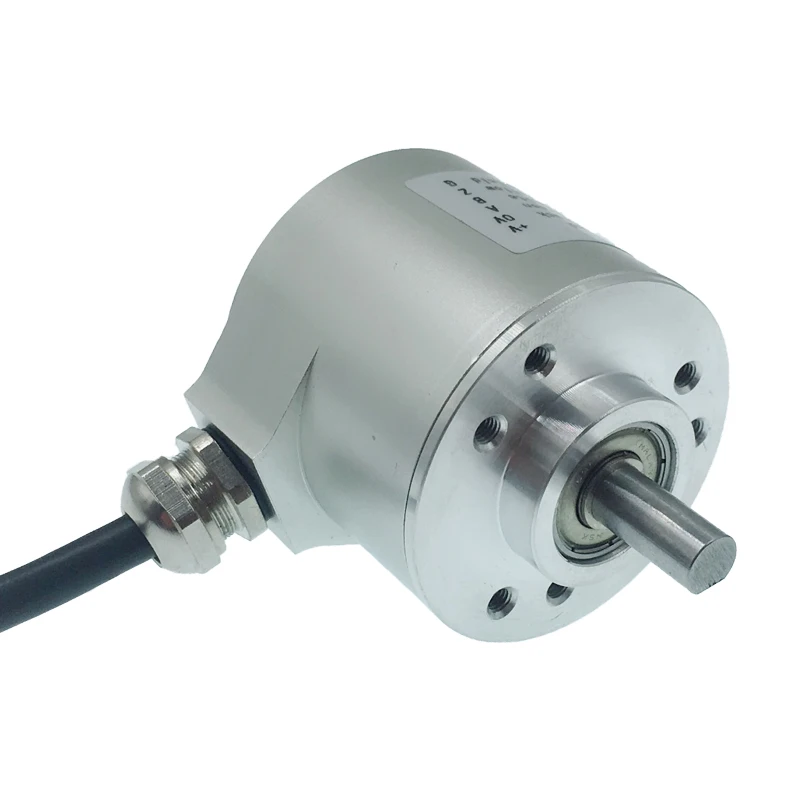 US $161.00 High Precision High Pulse High Protection Class 3806 Photoelectric Encoder