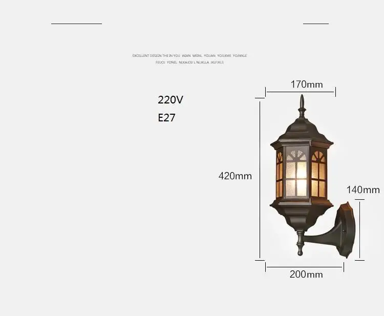 Colgante Moderna Indoor современный декор Дом Penteadeira спальня Wandlamp светильник Aplique Luz сравнению свет для дома настенный