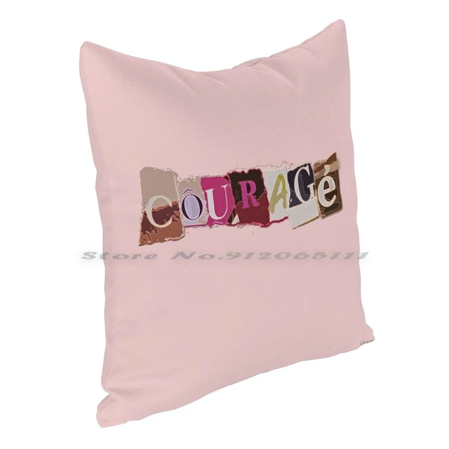 Blaine Lumbar Pillow Cover