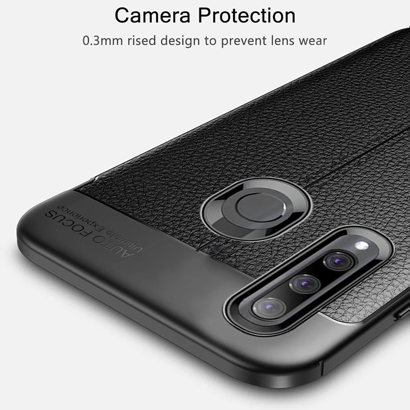 Чехол для huawei Honor 20 S Чехол кожаный стильный бампер Роскошный чехол для телефона для Honor 20 S 20 S MAR-LX1H Funda глобальная версия