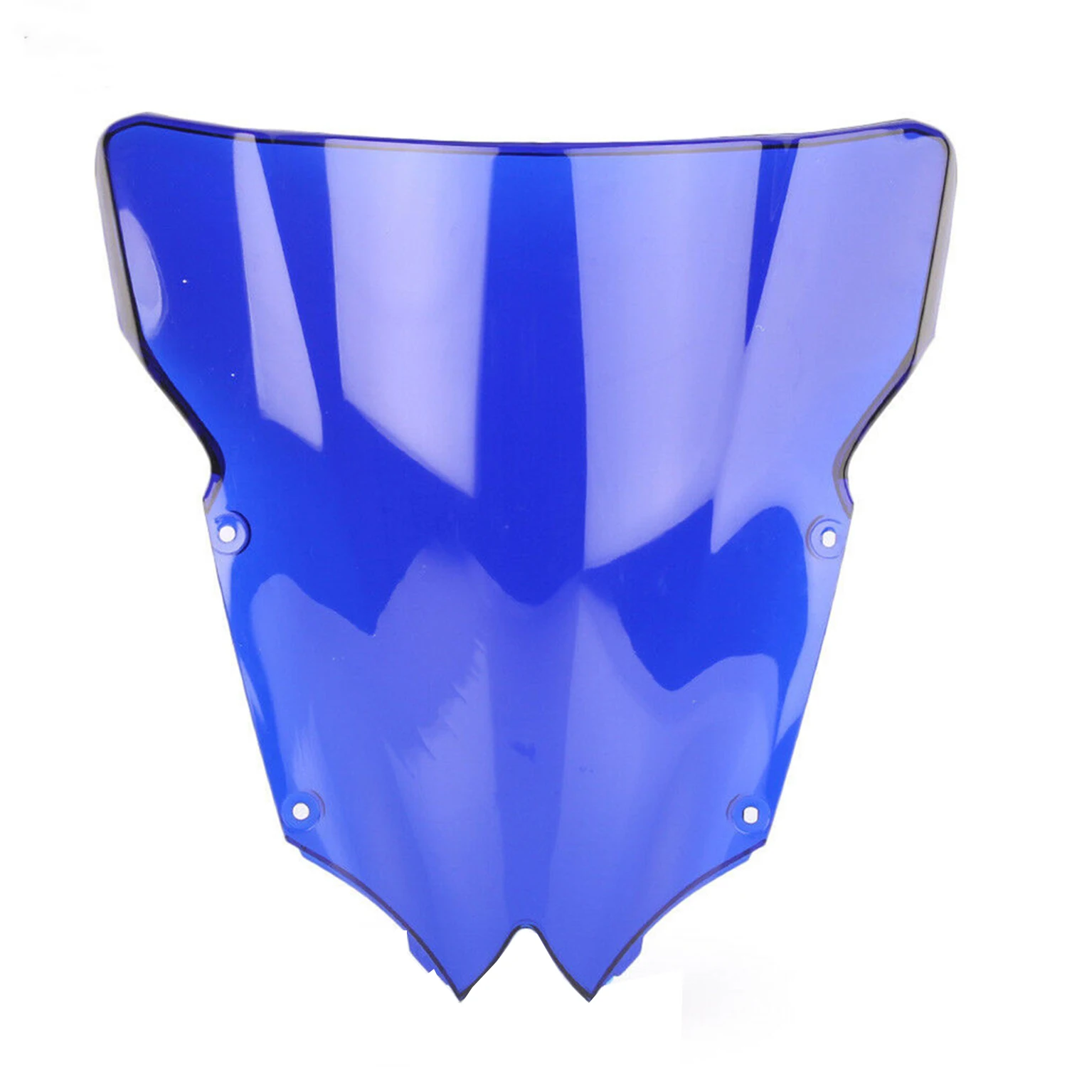 Motorcycle Windshield For Yamaha YZF R6 600 2008-2015