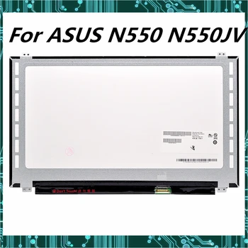 

15.6" For ASUS X556U R510J N550 N551 FX50J X550L A550J X510U LCD display screen HD 1366X768 Fully Tested