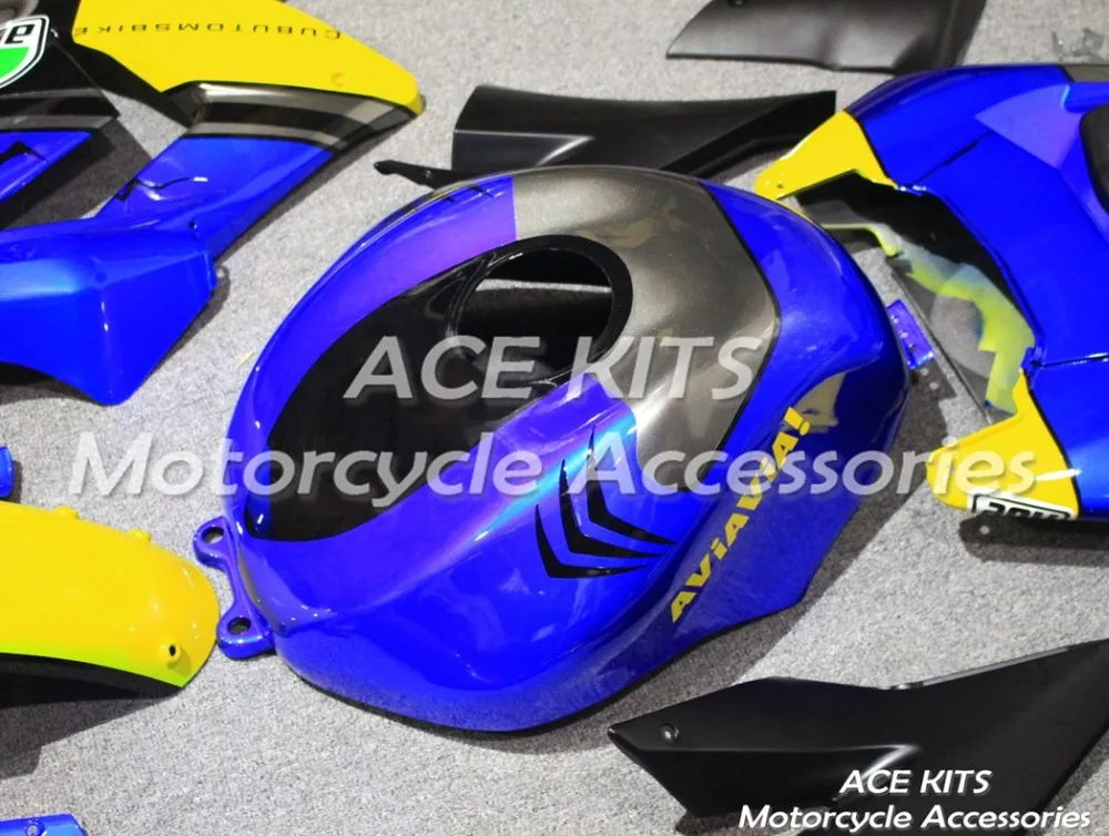 New ABS motorcycle Fairing For kawasaki Ninja ZX10R 04 05 2004-2005 Injection Bodywork All sorts of color ACEKITS Store No.0007