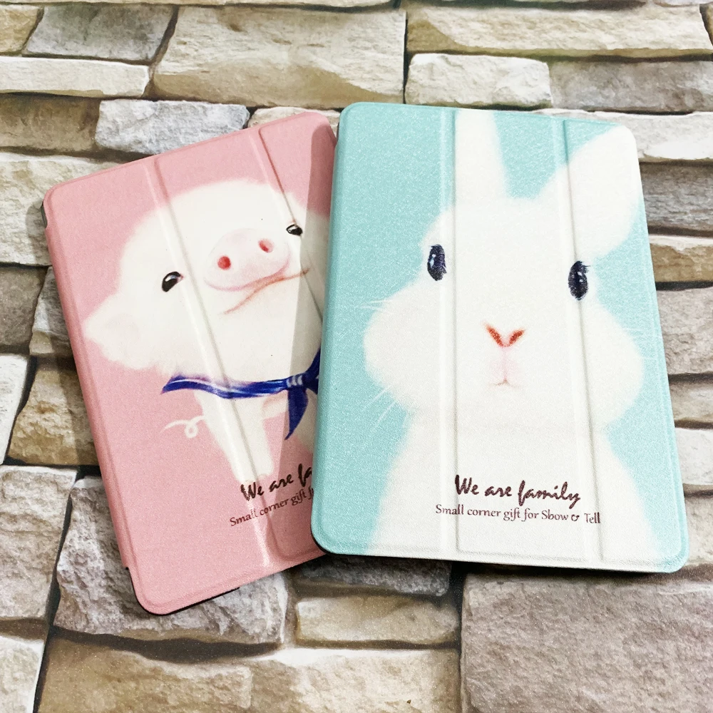 Чехол с подставкой для iPad Air 3 2019 10 5 2 9 7|case for ipad|case ipad minifor mini |