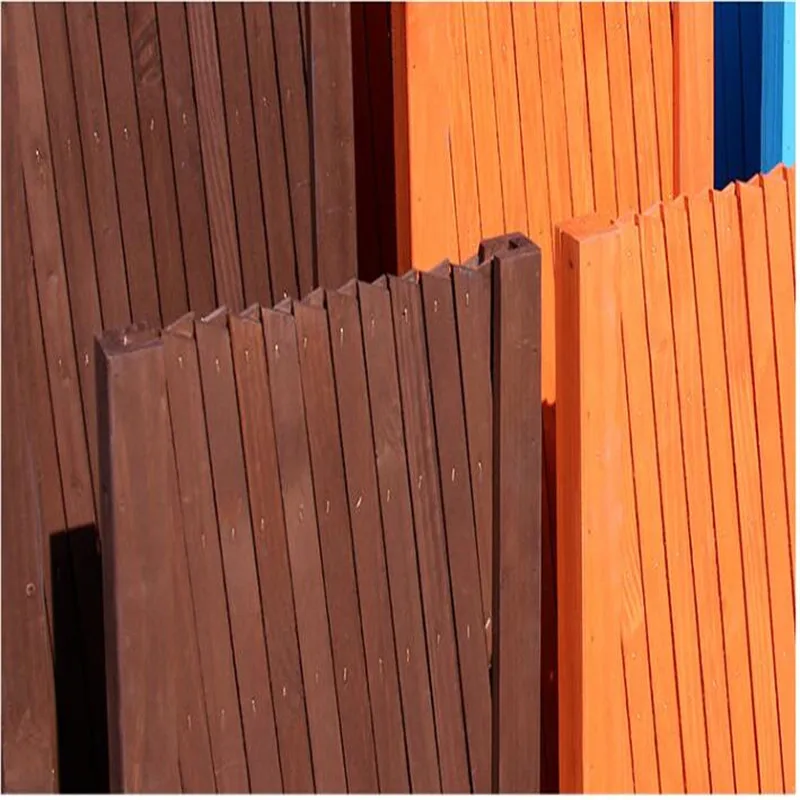 Расширяющаяся деревянная настенная панель для сада подъема растений решетчатая