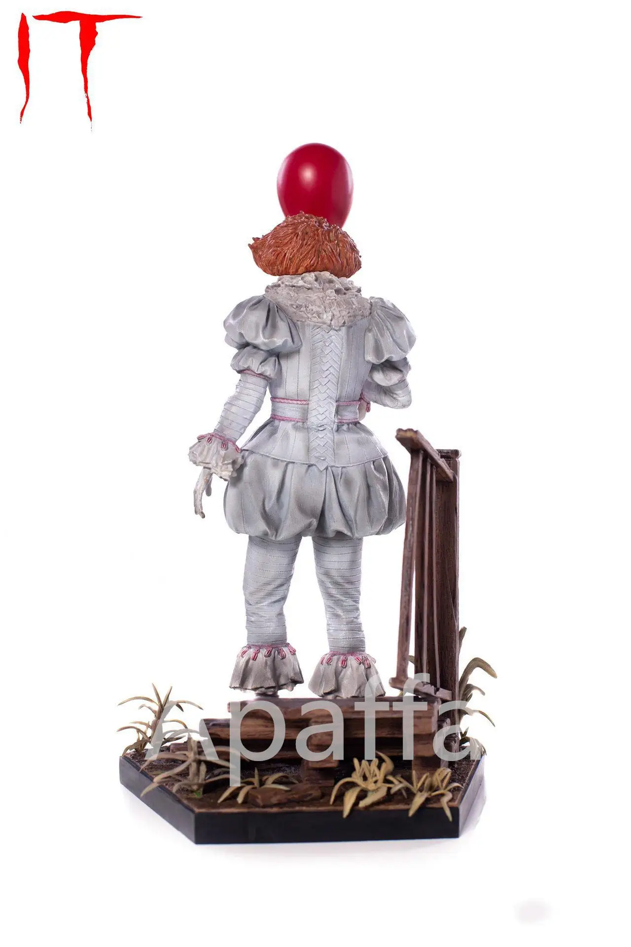 NECA scarry фильм Стивен Кинг это Pennywise Джокер клоун фигурка игрушки Косплей улица ужасов Фредди куклы день Хэллоуина
