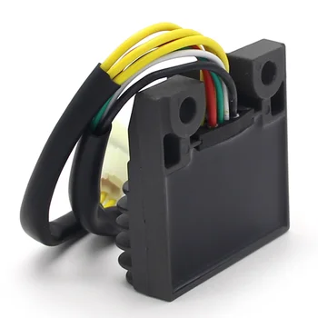 

Voltage Regulator Rectifier For KTM 81211034000 For Husaberg 81211034000 FE390 FE450 FE570 S FS570 FX450