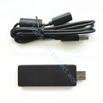 

95% NEW Original For Microsoft Xbox One Wireless Adapter 1713 for Windows 10 100% Tested Fast Ship