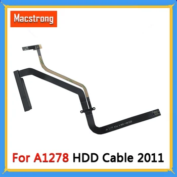 

NEW A1278 HDD Cable 821-1226-A 2011 for MacBook for Mac Pro 13" A1278 Hard Disk Drive Flex Cable 821-1480-A 2012