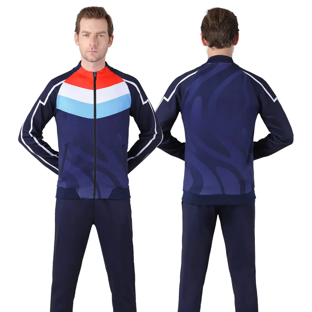 Track Suit Design For Men Sellers gbupresnenskij.ru
