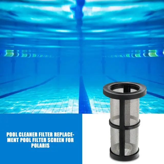 Medence Tisztító Szűrő Csere Képernyő A Polaris 48222 Szűrőzsák Kiegészítők Tisztítószerszámai Otthoni Kerthez - Image 4