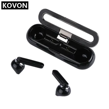 

Qualcomm QCC3020 V5.0 APTX Audio TWS Hifi Earbud Mini Small Pocket Bluetooth Wireless Earphone T1 Plus