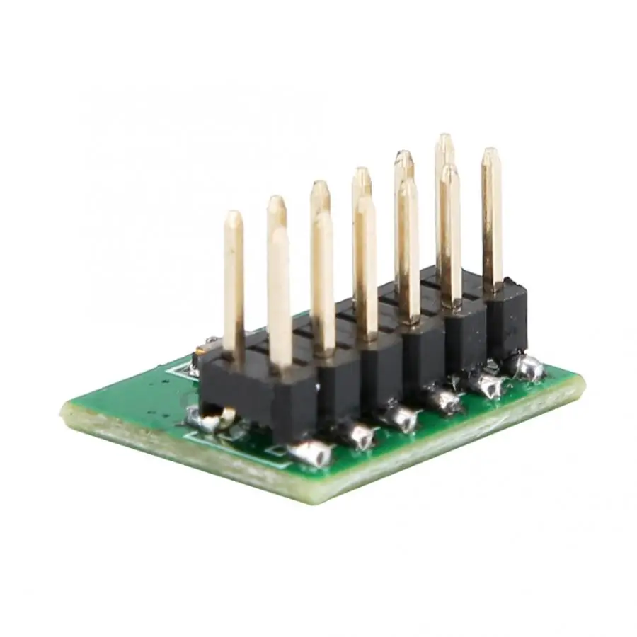 1 шт. внешние TCXO часы PPM 2.5PPM для Hackrf One gps приложения внешние TCXO часы