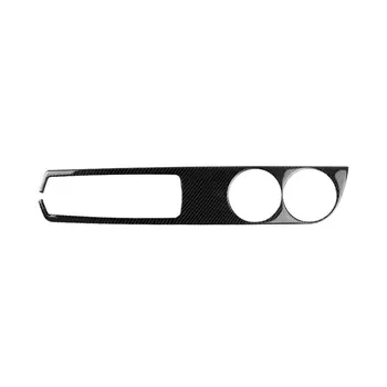 

Interior Cup Holder Trim Decor Sticker For Lexus IS250 Accessories Car