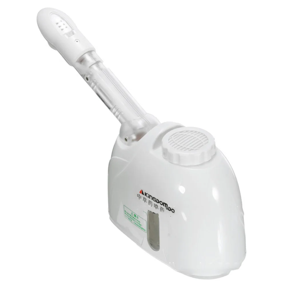 Отпариватель для лица распылитель тумана спа аппарат отпаривания косметический