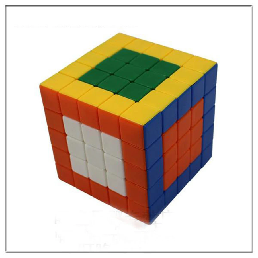 Cubos Magicos Обучающие игрушки-пазлы Детские магические Квадратные Классические Laberinto куб игрушки мини пластиковые головоломки кубики подарок DD60MF