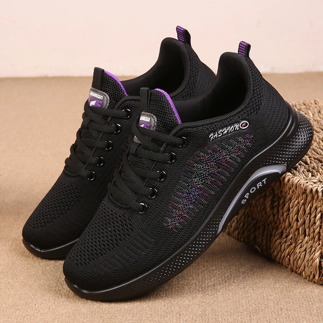 19 Most Comfortable Sneakers for Women in 2024