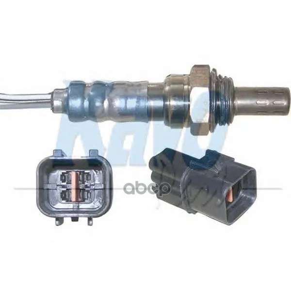 Лямбда-Зонд Mitsubishi Pajero Sport 3.0 V6 98- Kavo Parts Eos5502 kavo parts арт. EOS5502