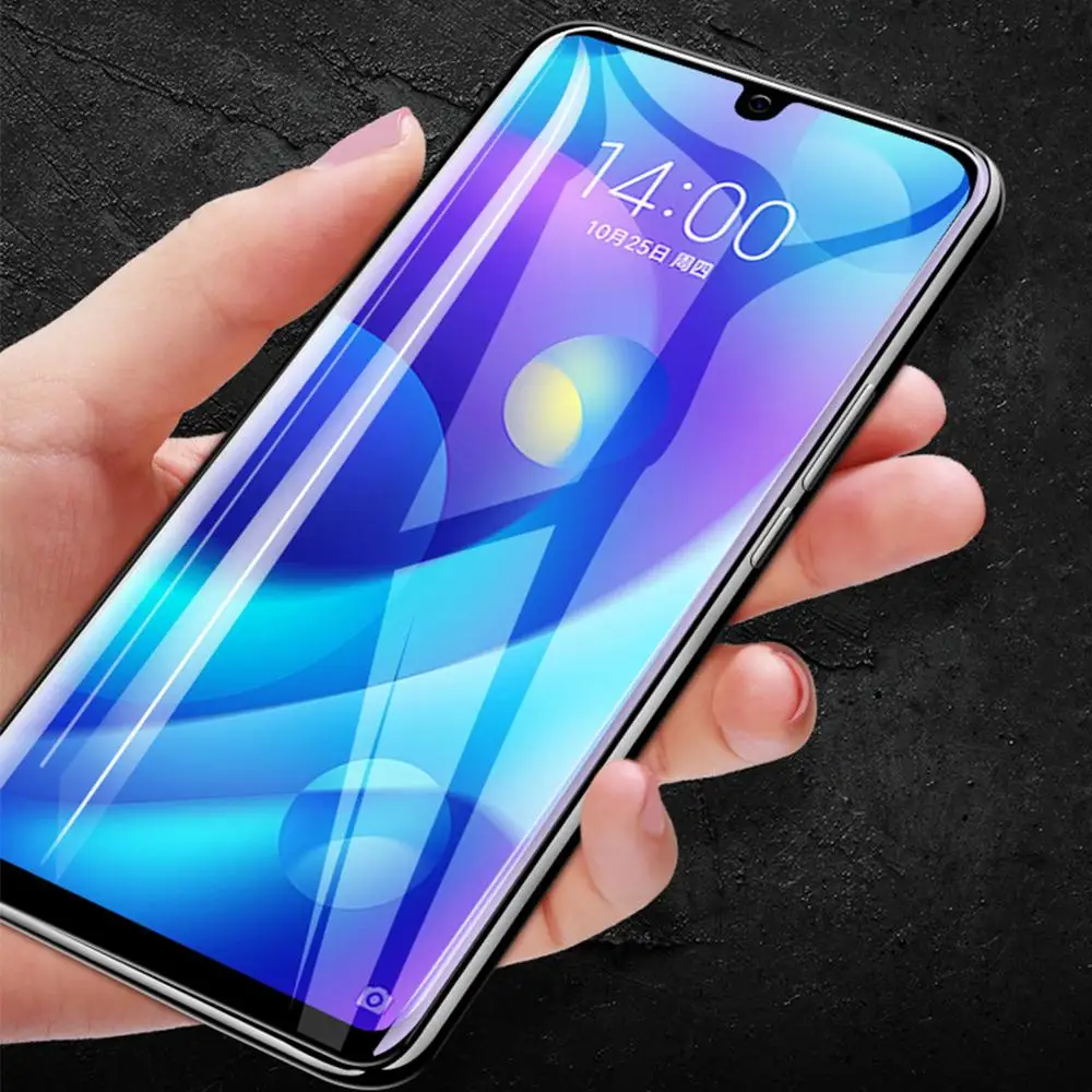 10 шт. Мягкая Керамическая Защитная пленка для huawei P30 P20 lite профессиональная защитная пленка для mate 20 30 Nova 3 3i Honor 20 10D защитная пленка