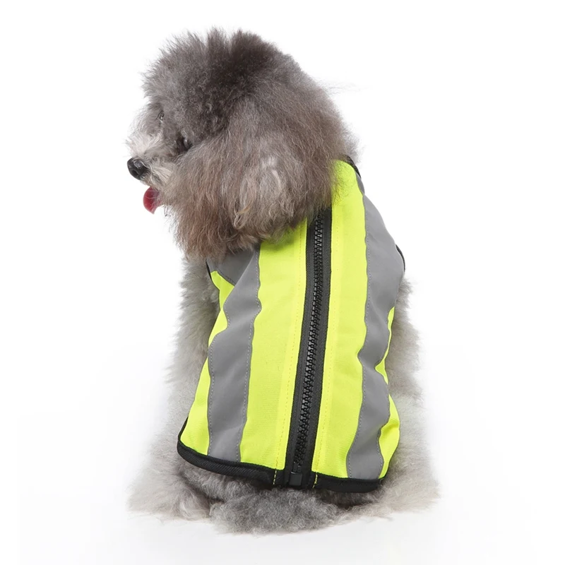 safety vest for small dogs