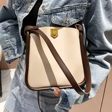 

Women's Fashion Shoulder Bag Luxury Soft Leather Crossbody Bag Brand Designer Handbags Female Casual All Match Messenger Bag Sac