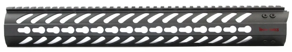 VO 15 Inch KeyMod Rail Acom 4