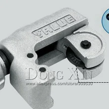 VTC-19 резак для медных труб(холодильные инструменты) трубы \ резак для пластиковых труб