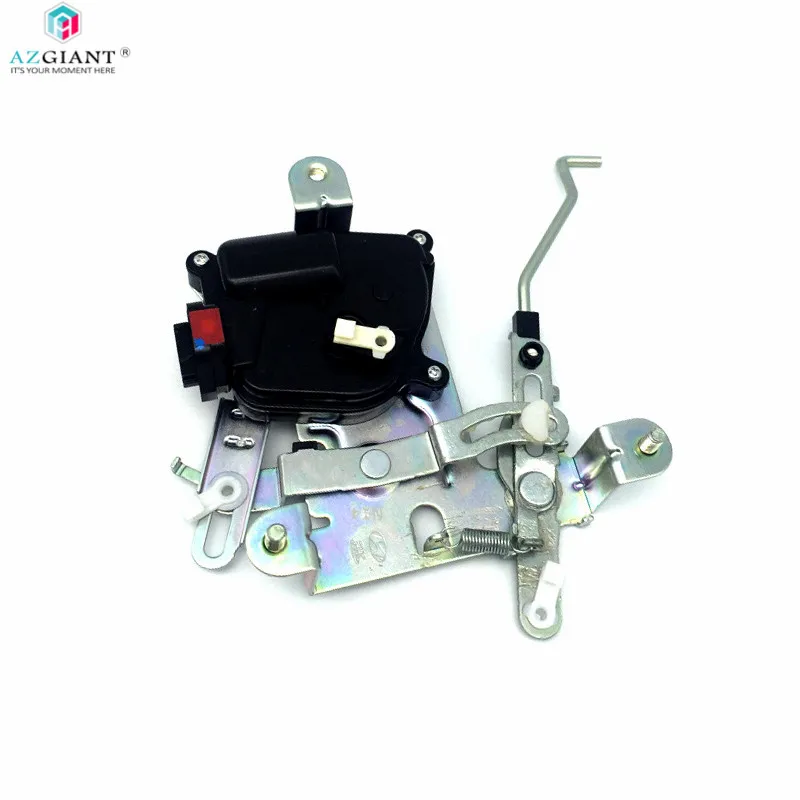 Хвост двери багажник двигатель блокировки acutactor для Старого hyundai Tucson 5pin plug