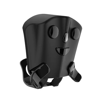 

Mini Charging Stand Dock Station Wireless Handle Extension Back Keys for PUGB for PS4 Controller Gamepad Game Handle Accessories