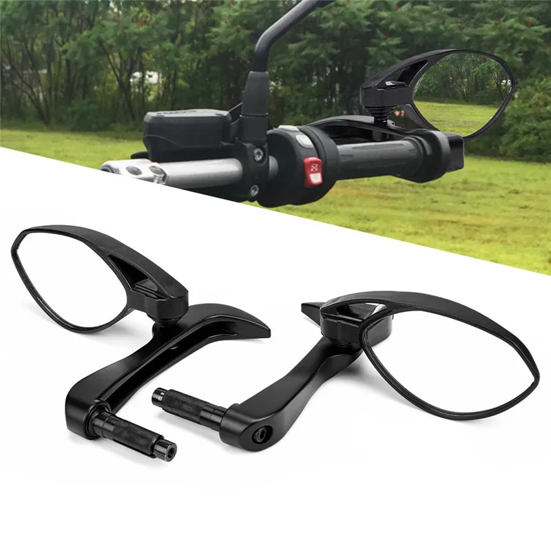 handlebar mirrors
