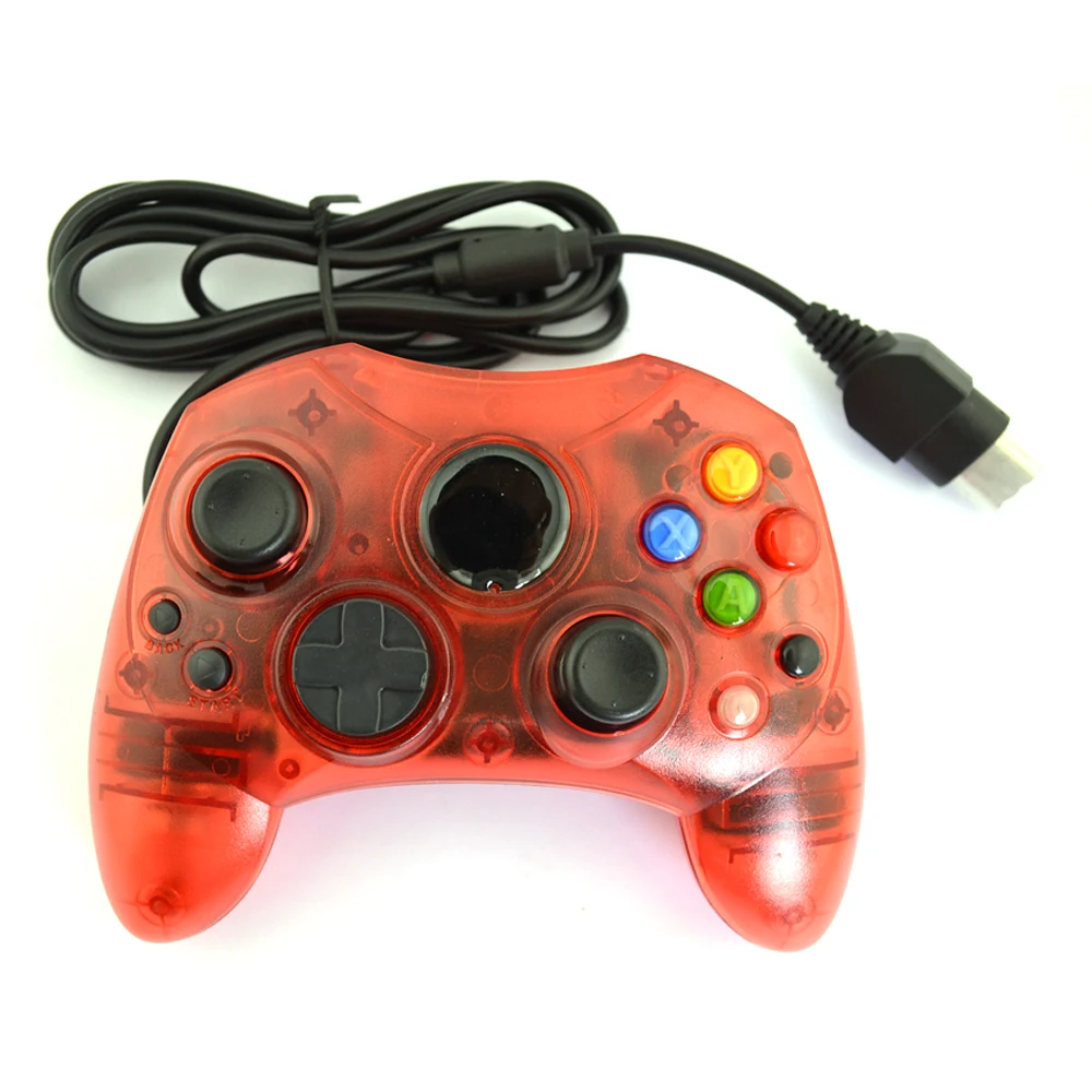 10 шт много проводной геймпад джойстик игровой контроллер только для Xbox
